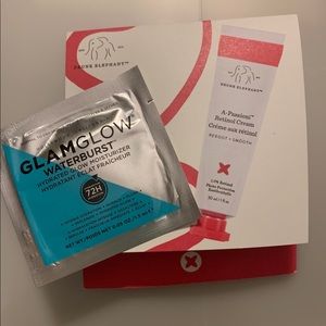 💄3/$10💄Moisturizing Sample Bundle